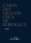 Union des grands crus de bordeaux 15th edition