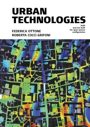  Anonyme - Urban technologies.