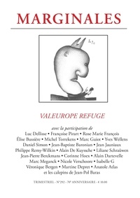  Anonyme - Valeurope refuge.