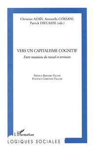 Vers un capitalisme cognitif