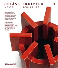 Vessel Sculpture