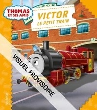  Anonyme - Victor le petit train.