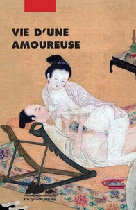 Vie d'une amoureuse