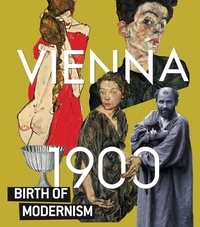  Anonyme - Vienna 1900 - Birth of modernism.