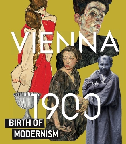  Anonyme - Vienna 1900 - Birth of modernism.