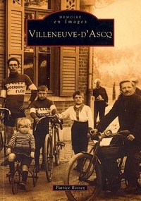  Anonyme - Villeneuve - D'Ascq.