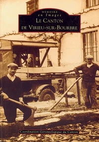 Virieu Sur Bourbre