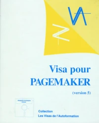 Visa Pour Pagemaker (Version 5). Avec Disquette