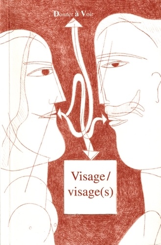  Anonyme - Visage, visages : anthologie.