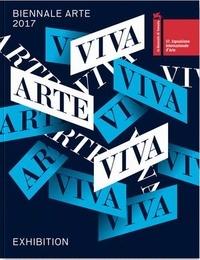  Anonyme - Viva Arte Viva - 57th International Art Exhibition - La Biennale Di Venezia.