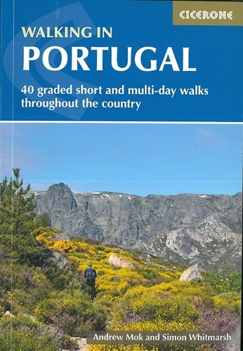 Walking in Portugal