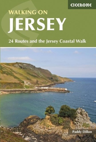  Anonyme - Walking on Jersey.