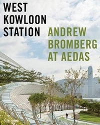  Anonyme - West Kowloon Station.
