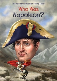  Anonyme - Who was Napoleon ?.
