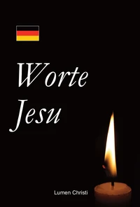 Worte Jesu