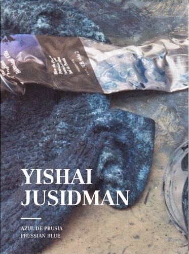  Anonyme - Yishai Jusidman.