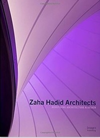  Anonyme - Zaha Hadid architects.
