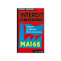 Interdit d'interdire
