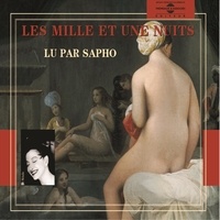  ANONYMES et  Sapho - Les mille et une nuits (Volume 1).