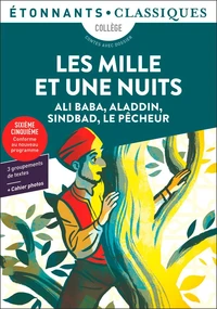 Les Mille et Une Nuits