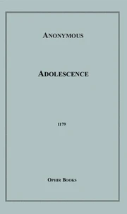 Adolescence