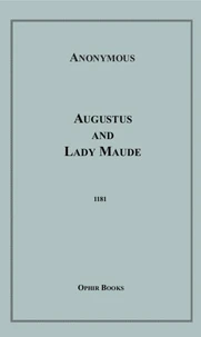 Augustus and Lady Maude