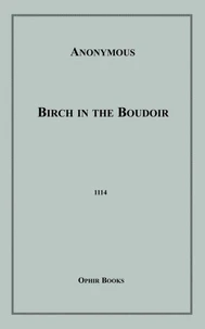 Birch in the Boudoir