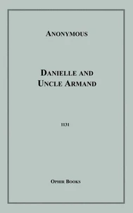 Danielle and Uncle Armand