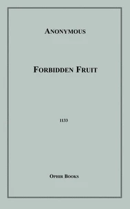 Forbidden Fruit