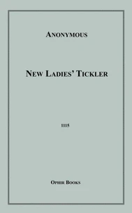 New Ladies' Tickler