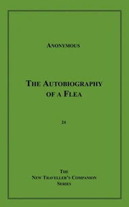 The Autobiography of A Flea