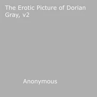 The Erotic Picture of Dorian Gray, v2