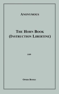The Horn Book
