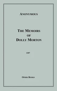 The Memoirs of Dolly Morton