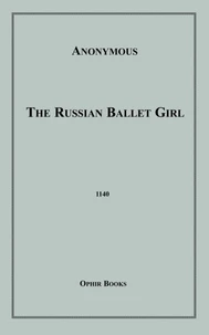 The Russian Ballet Girl