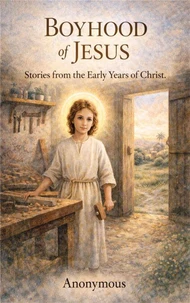 Boyhood of Jesus
