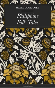 Philippine Folk Tales