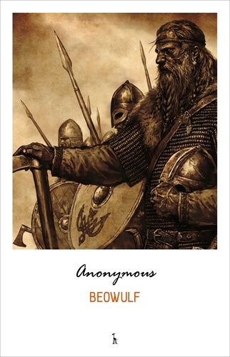  Anonymous Author - Beowulf.