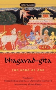  Anonymous - Bhagavad-Gita:: The Song of God.