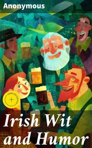 Irish Wit and Humor