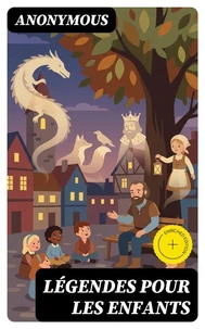 Légendes pour les enfants