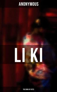 LI KI (The Book of Rites)