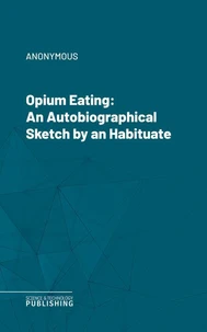 Opium Eating