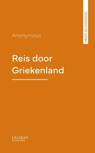 Reis door Griekenland