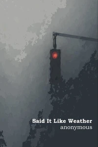 Said It Like Weather