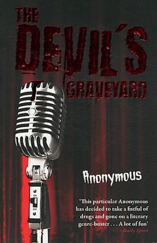 Anonymous - The Devil's Graveyard.