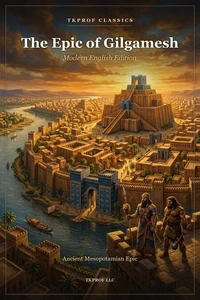 The Epic of Gilgamesh