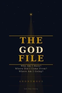 THE GOD FILE
