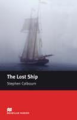  Anonymous - The lost ship ( Macmillan reader starter level ).