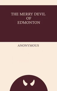 The Merry Devil of Edmonton